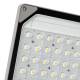 Produit de Luminaire LED Infinity Street 100W PHILIPS Xitanium Éclairage Public 