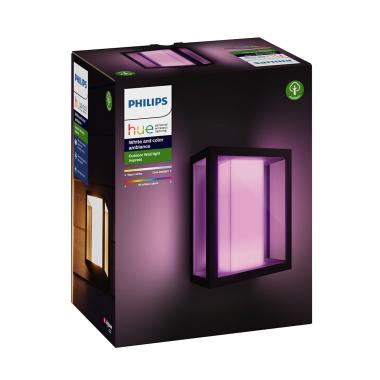 Prodotto da Applique LED 16W Impress Big White Color PHILIPS HUE