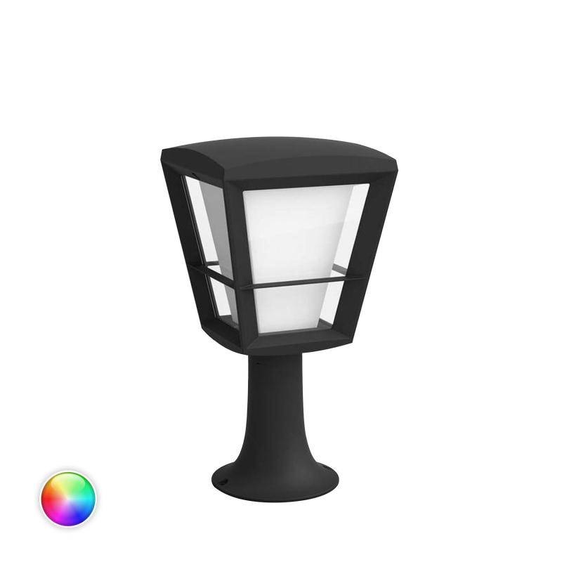 Prodotto da Applique LED White Color Pedestal Econic 15W PHILIPS Hue