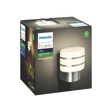 Produkt od Nástěnné LED Svítidlo White 9W PHILIPS Hue Tuar