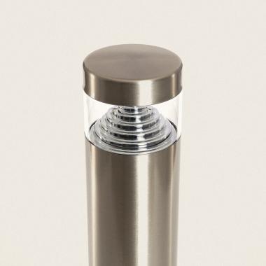 Product of 5W Inti Stainless Steal Outdoor Bollard 50cm 