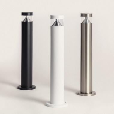 Product of 5W Inti Stainless Steal Outdoor Bollard 50cm 