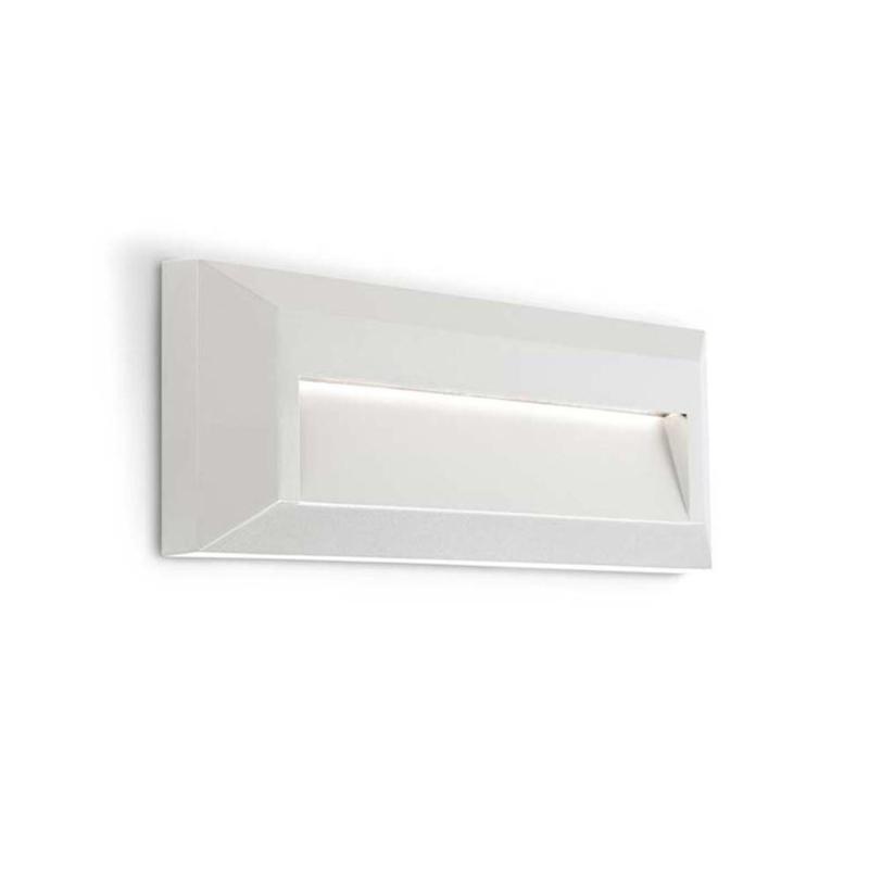 Produkt von LED-Aufbauleuchte Aussen 3.4W Wand Kössel LEDS-C4 05-9814-14-CM