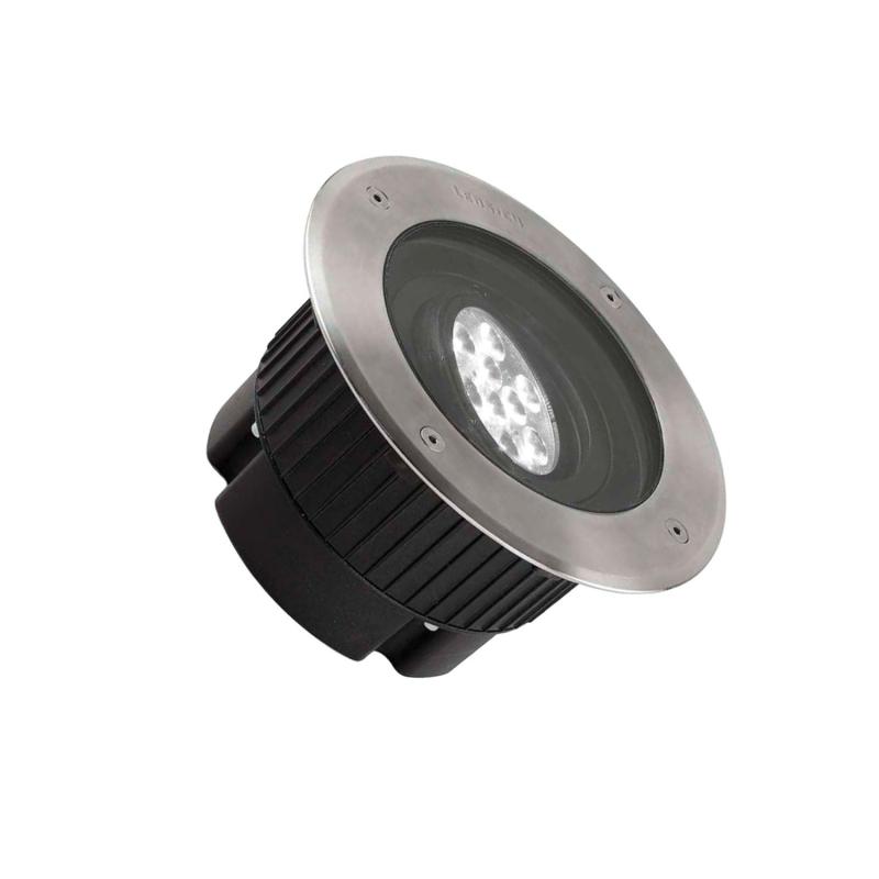 Produkt von Bodeneinbaustrahler Rund Gea Power 18W IP67 LEDS-C4 55-9667-CA-CM 