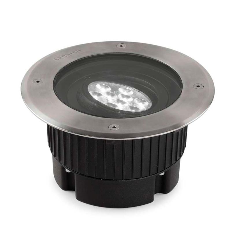 Product van Grondspot Gea Power Rond LED 9W IP67 LEDS-C4 55-9665-CA-37