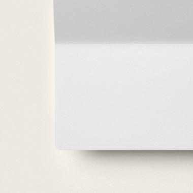 Produkt von LED-Wandleuchte Lerna 6W Weiss 