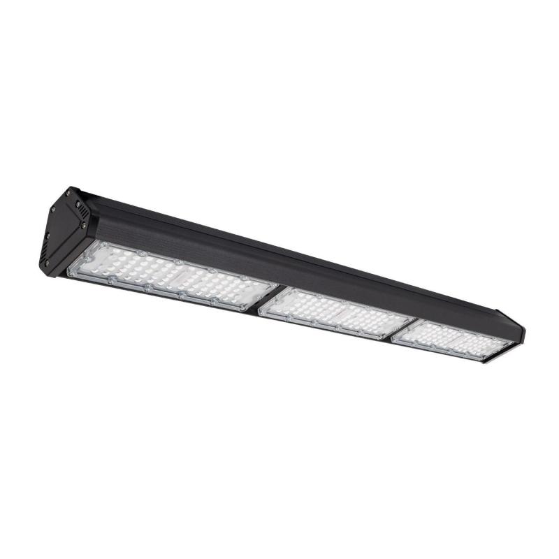 Produkt od Průmyslové Lineární LED Svítidlo 150W IP65 120lm/W Stmívatelný 1-10V HB1