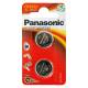 Product of Blister 3V Lithium Battery PANASONIC CR-2032EL/1B