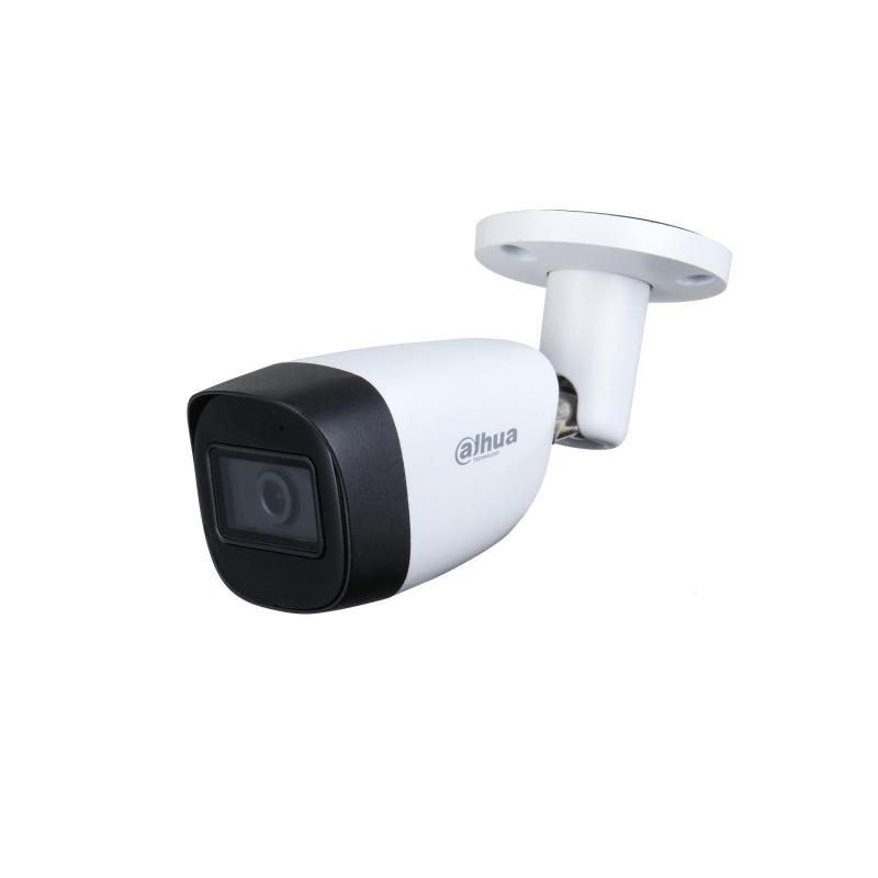 Product van beveiligingscamera Outdoor  CCTV 2MP 360 º DAHUA Bullet DH-HAC-HFW1200CM(-A)