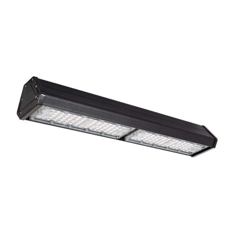 Produkt od Průmyslové Lineární LED Svítidlo 100W IP65 120lm/W Stmívatelný 1-10V HB1