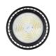 Product of 100W LIFUD 0-10V Dimmable Industrial UFO HBT LED High Bay 160lm/W