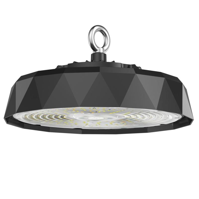 Produkt von LED-Hallenstrahler High Bay Industrial UFO 100W 90º 160lm/W MOSO