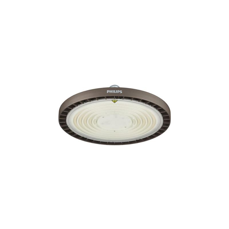 Produit de Cloche PHILIPS LED Industrielle UFO Ledinaire 170W 120lm/W BY021P G2