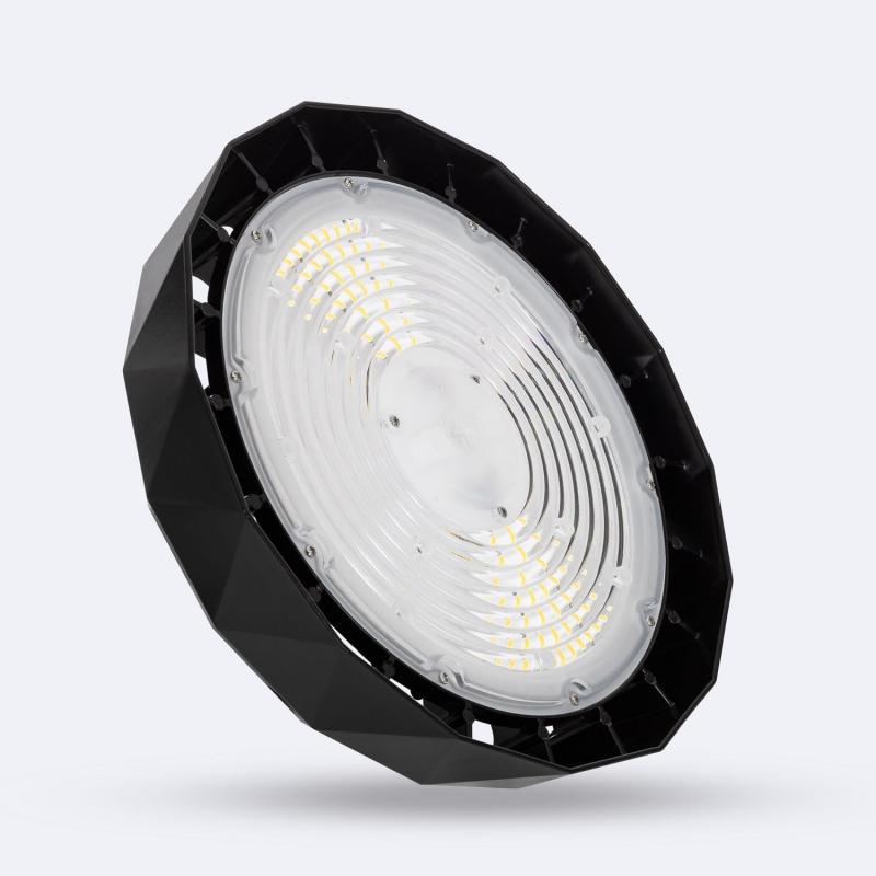 Product of 150W PHILIPS Xitanium SMART Industrial UFO LED High Bay 200lm/W with Motion Sensor 