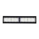 Produit de Cloche Linéaire LED Industrielle 100W 130lm/W  IP65 HB2