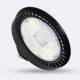 Product of 150W LIFUD SMART Industrial UFO LED High Bay 170lm/W with Motion Sensor 