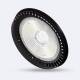 Prodotto da Campana LED Industriale UFO 200W 170lm/W LIFUD Smart Sensore di Movimento