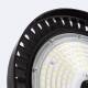 Prodotto da Campana LED Industriale UFO 200W 170lm/W LIFUD Regolabile 0-10V HBD