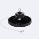 Product of 200W LIFUD 0-10V Dimmable Industrial UFO HBD LED High Bay 170lm/W