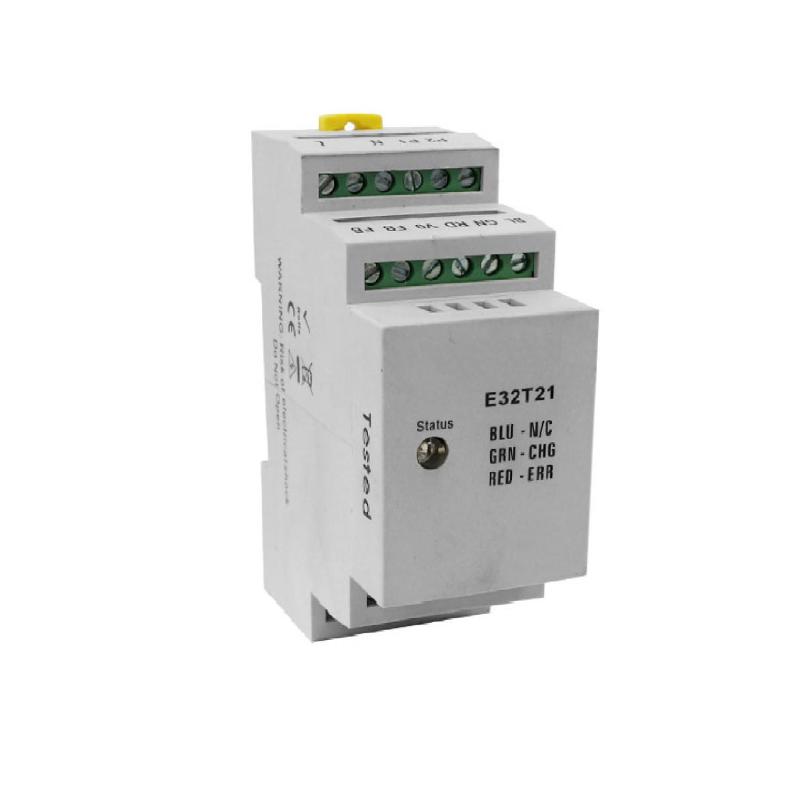 Product van CPD Dynamic Power Controller voor Enkelfasig Opladen van Elektrische Voertuigen