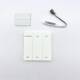 Product of 12/24V DC Digital Strip Dimmer + 6 Button RF Remote