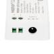 Product of MiBoxer 12/24V DC RGBW LED Dimmer + MiBoxer Rainbow Round RF Remote Control