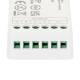 Product of MiBoxer 12/24V DC RGBW LED Dimmer Controller + 8 Zone RF Remote