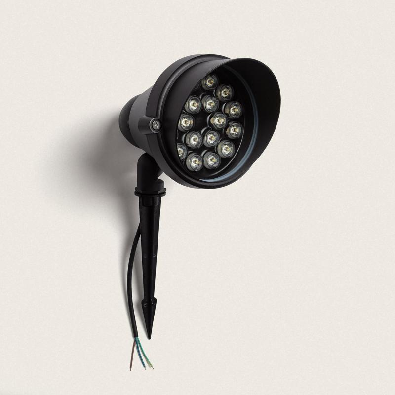 Product of 18W Giverny IP65 LED Spotlight with Spike