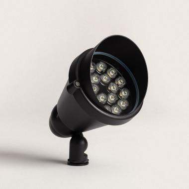 Product of 18W Giverny IP65 LED Spotlight with Spike