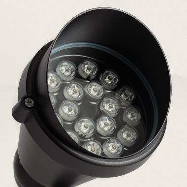 Product of 18W Giverny IP65 LED Spotlight with Spike