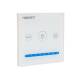 Product of MiBoxer P1 12/24V DC Monochrome Wall Mounted Touch RF LED Dimmer Controller