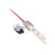 Product van Hippo Connector met Kabel  voor LED Strip IP20 