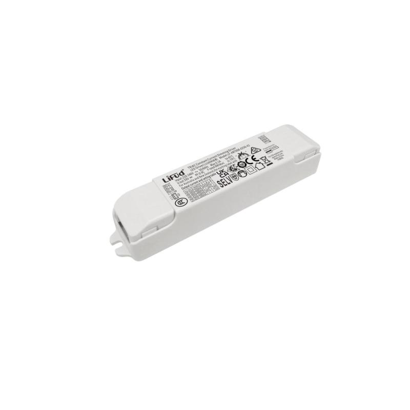 Produkt von Treiber LIFUD Dimmbar TRIAC 220-240V No Flicker Ausgang 25-42V 100-250mA 2,5-8W LF-ABT008-0250-42