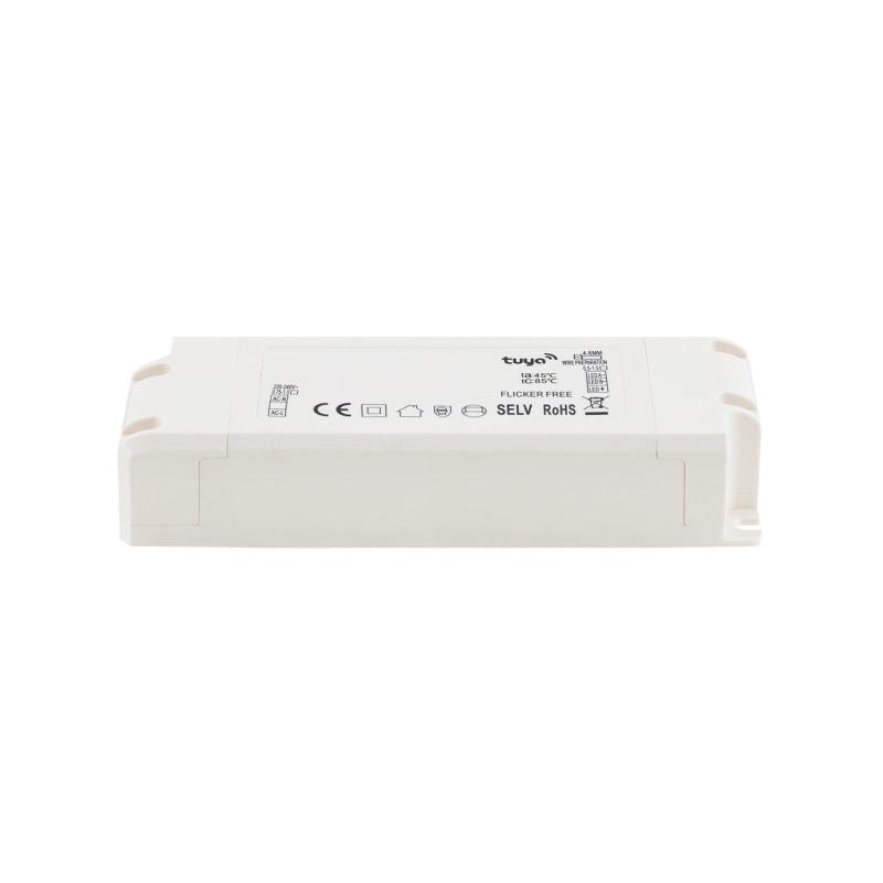 Produkt od Driver - Napájecí Zdroj WiFi Flicker Free 200-240V Výstup 25-42V 1000mA 40W