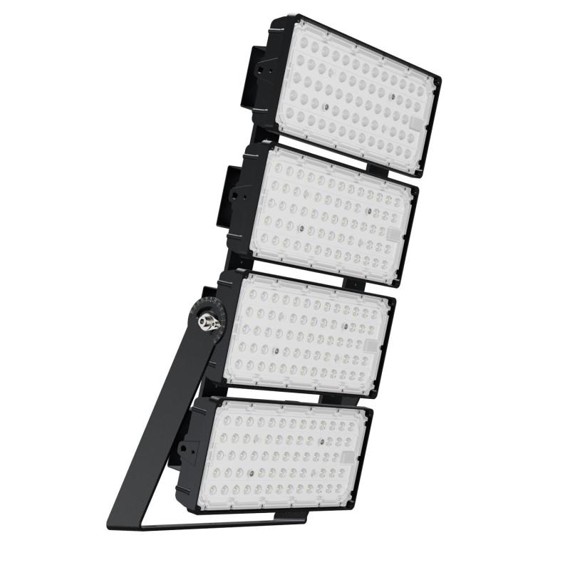 Prodotto da Proiettore LED Stadium 800W 160 lm/W IP66 LIFUD Regolabile 0-10V 