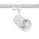 Product van Track Spot LED 3-Fase 30W CCT d'Angelo Wit LIFUD.