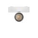 Product of 12W LED Spotlight in White for 25mm SuperSlim 48V Magnetic Track