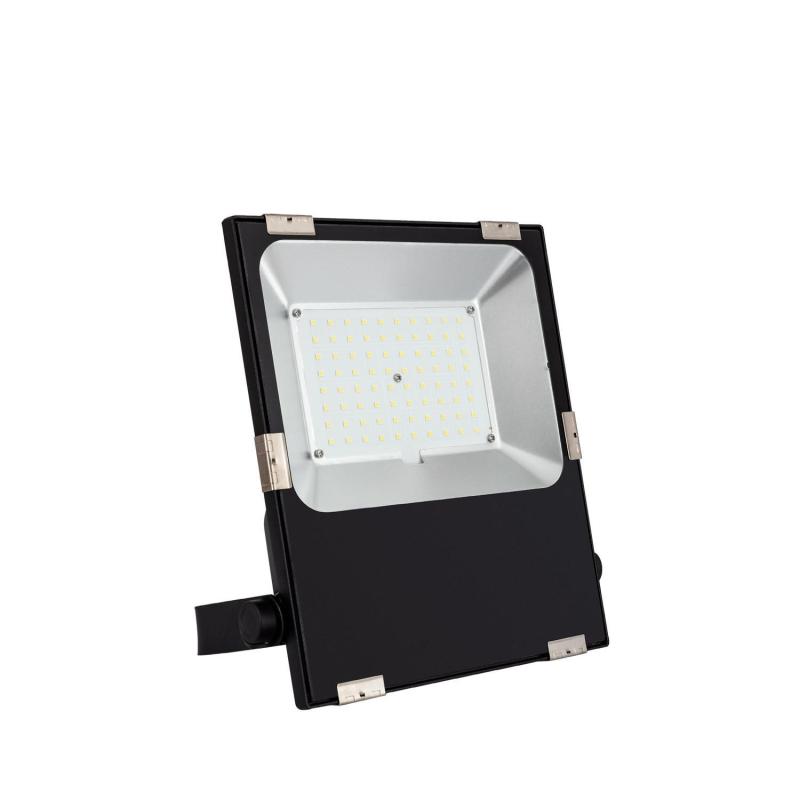 Produkt von LED- Fluter 60W 120 lm/W IP65 HE Slim PRO Dimmbar TRIAC Optik 90º