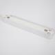 Prodotto da Faretto Lineare LED Binario Magnetico 25mm SuperSlim 12W 48V Bianco Optic 222mm