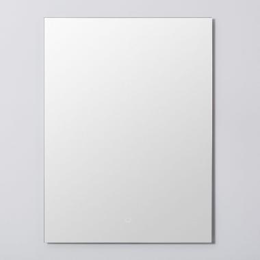 Product of Medium Mason Tactile Bathroom LED Mirror 78x58 cm 