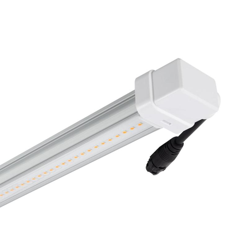 Produkt od 60cm LED Trubice T8 G13 10W Batten Grow pro Pěstovaní Rostlin