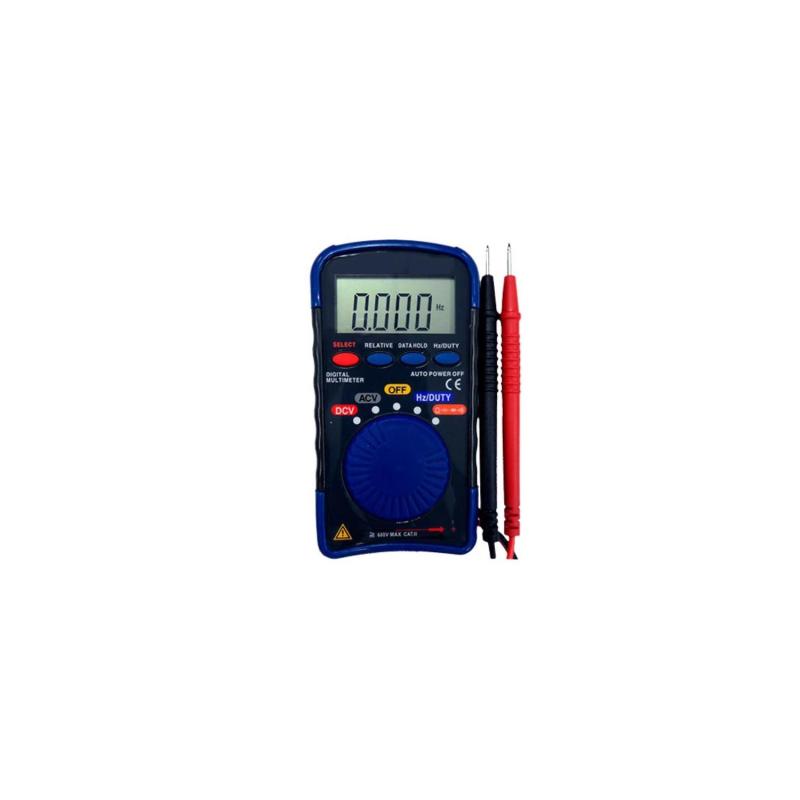 Produkt von Professioneller Digitaler Multimeter 500V AC/DC