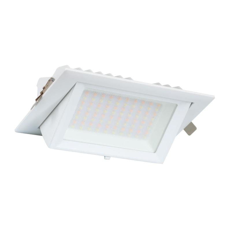 Produkt von LED Downlight Einbaustrahler Schwenkbar Rechteckig 38W SAMSUNG 130lm/W LIFUD