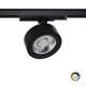 Product of 3-Circuit Track LED Spotlight 30W Onuba CCT Black