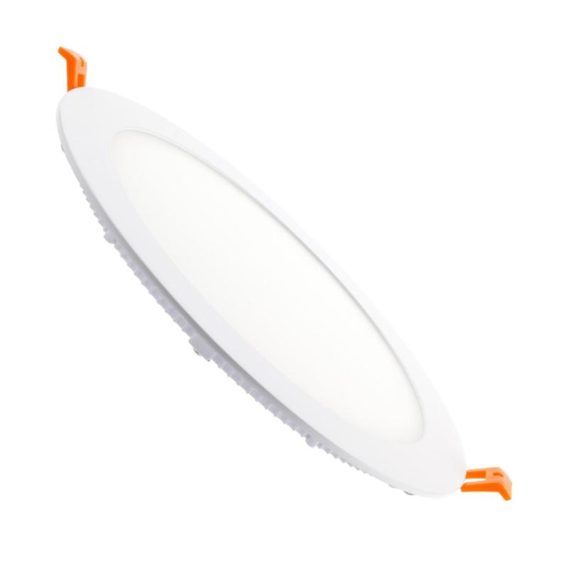 Produkt von LED Einbaustrahler flach 20W Rund SuperSlim Ausschnitt Ø205mm