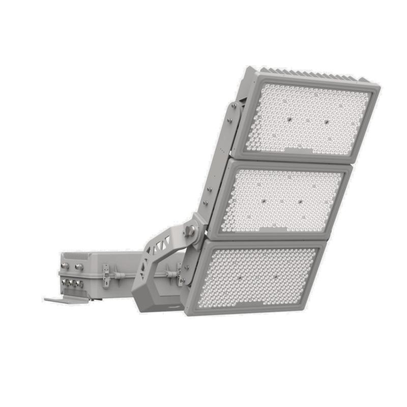 Produkt von LED- Fluter 1500W Arena 140lm/W INVENTRONICS Dimmbar 1-10V LEDNIX