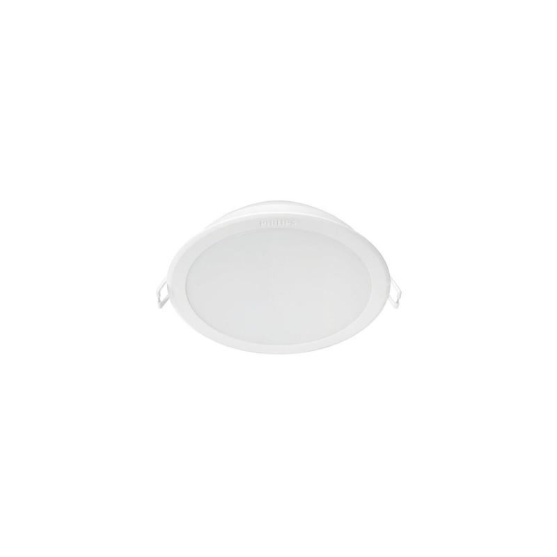 Product of 12.5W PHILIPS Slim Meson LED Downlight Ø125mm Cut-Out