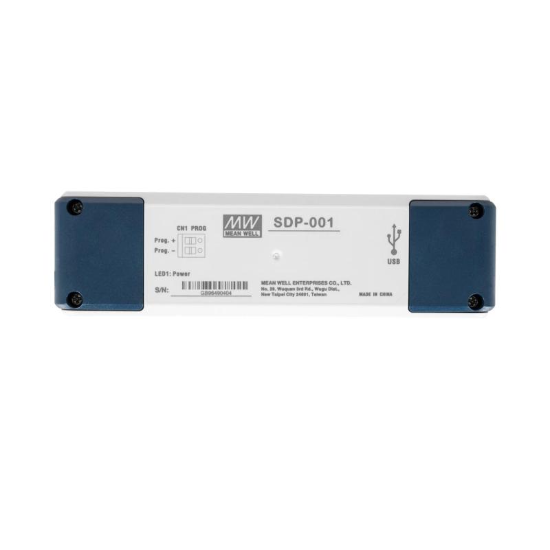 Product of MEAN WELL SDP-001 Programmer 