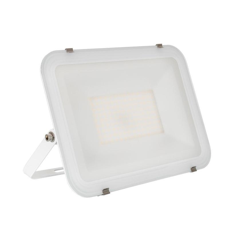 Produit de Projecteur LED Slim Crystal 120lm/W IP65 100W Blanc