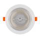 Produkt von LED Downlight Einbaustrahler 15W Rund AR111 Ausschnitt Ø120 mm